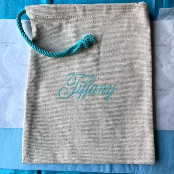 ✏️ TIFFANY & CO. X CARAN D’ACHE PENCILS & NOTEBOOK & POUCH BUNDLE ✏️ NWT ✏️ - Picture 12 of 16